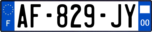 AF-829-JY