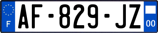 AF-829-JZ