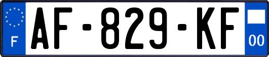 AF-829-KF