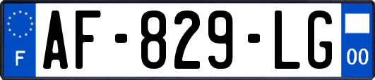 AF-829-LG