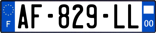 AF-829-LL