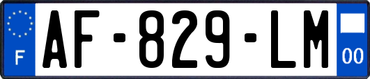 AF-829-LM