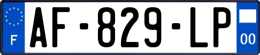 AF-829-LP