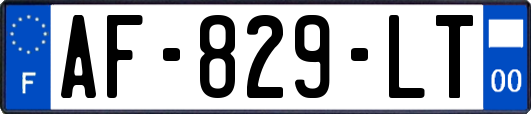 AF-829-LT
