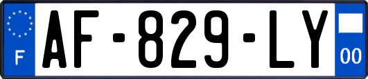 AF-829-LY