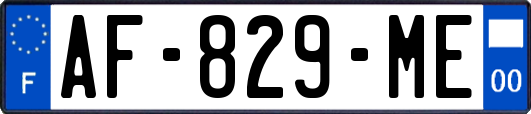 AF-829-ME