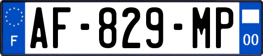 AF-829-MP