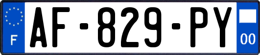 AF-829-PY