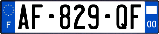 AF-829-QF