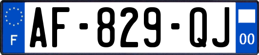 AF-829-QJ