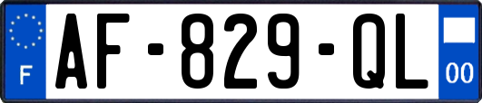 AF-829-QL