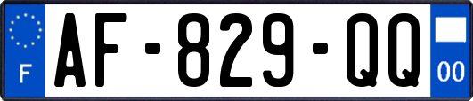 AF-829-QQ