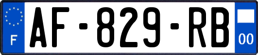 AF-829-RB