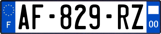 AF-829-RZ