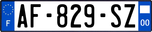 AF-829-SZ