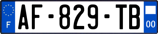 AF-829-TB