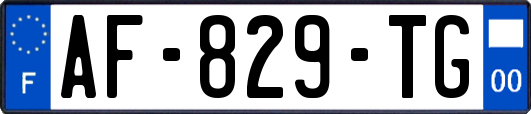 AF-829-TG