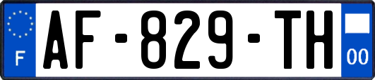 AF-829-TH