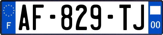 AF-829-TJ