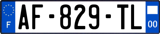 AF-829-TL