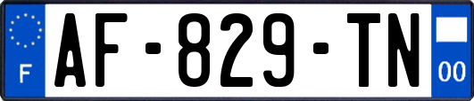 AF-829-TN