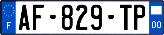 AF-829-TP