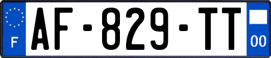 AF-829-TT