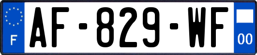 AF-829-WF