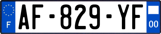 AF-829-YF