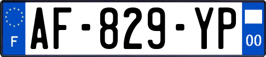 AF-829-YP
