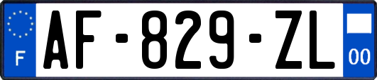 AF-829-ZL