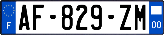 AF-829-ZM