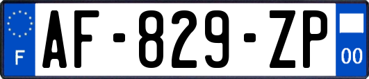 AF-829-ZP