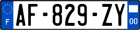 AF-829-ZY