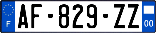AF-829-ZZ