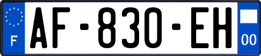 AF-830-EH