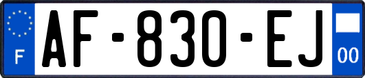 AF-830-EJ