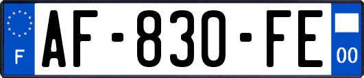 AF-830-FE