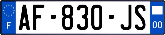 AF-830-JS