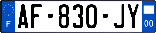 AF-830-JY