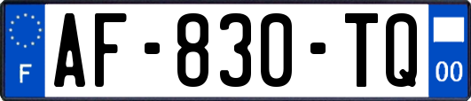 AF-830-TQ