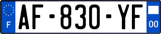 AF-830-YF