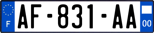 AF-831-AA