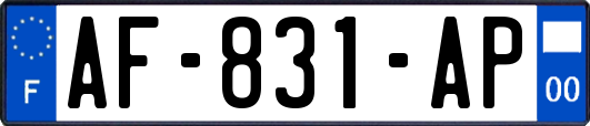 AF-831-AP