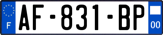 AF-831-BP