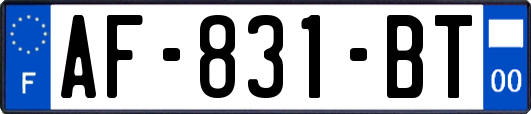 AF-831-BT