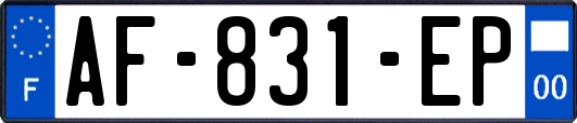 AF-831-EP