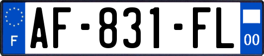 AF-831-FL