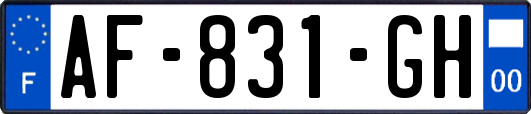 AF-831-GH