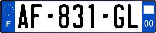 AF-831-GL